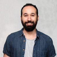 Cristobal Matte Rodríguez