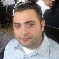 Omer Goldstein