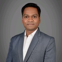 Mangesh Pawar