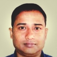 Joydwip Banerjee