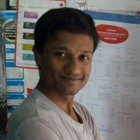 Santanu Das