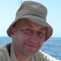 Simon Wotton