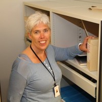 Mona Bjelkåsen