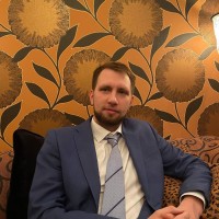 Dmitry Dzhumachuk