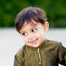Jibran Haris (DH)