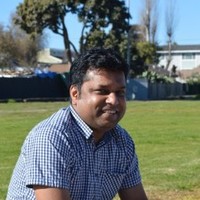Sanjeeb Kumar Mishra
