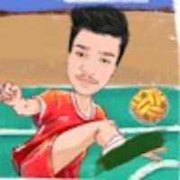 The Gaming King