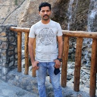 Jayesh Mk