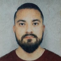 Lucas Machado Dos Santos