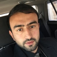 Jebran Hakimi