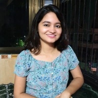 Manasi Patil