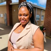 Amanda Mbokazi