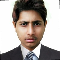 Saurabh Yadav