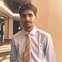 Sricharan Siddamurthy