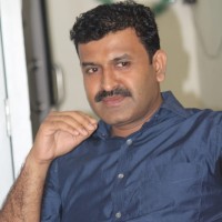 Sachin Dsouza
