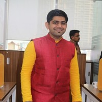 Amol Auti