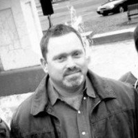 David Jackson