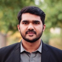 Nouman Haider