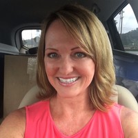 Kim Mcginley