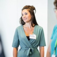 Rachel Van Der Wijk