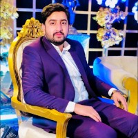 Muhammad Khizar