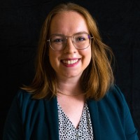Sarah Palmer, Mph