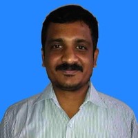 Sakthivel Saminathan