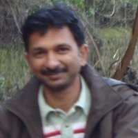 Manoj Singhvi