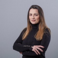 Jelena Golijanin