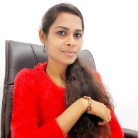 Duraiselvi Srinivasan