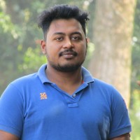 Sudipta Debnath