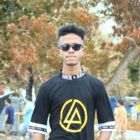 Sakib H R