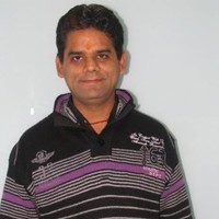 Jagdeep Vinayak
