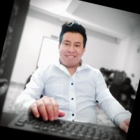 Edgar Eduardo Saban Choc