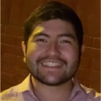 Luis Salinas Vilches