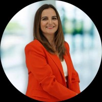 Raquel Glezar Asistente virtual