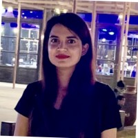Sidra Azhar