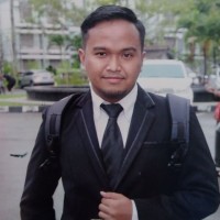 Pandu Fazri Harmawan