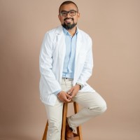 Oscar Huapaya Huertas