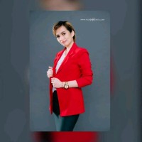 Maria Norbie Delorino