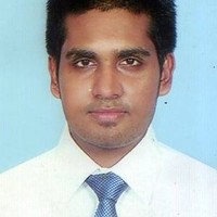 Isuru Mangalajeewa