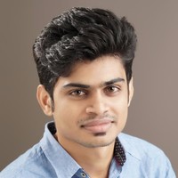 Jishnu Krishna