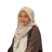 Hanin Afifah Ahmad Syukri