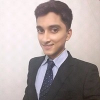 Vaibhav Bhatt