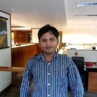Anirudh Madrap