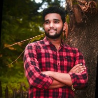 Pavan Sai Ram Gadde