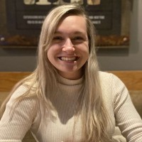 Harmony Eckroth