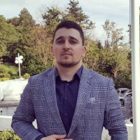 Nayden Ivanov