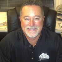 Jon Borneman