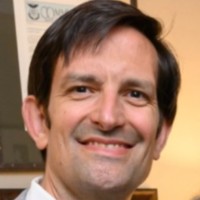 Aaron Marr